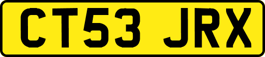 CT53JRX