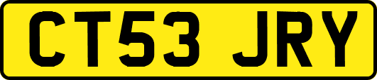 CT53JRY
