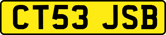 CT53JSB