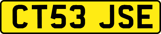 CT53JSE