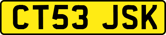CT53JSK