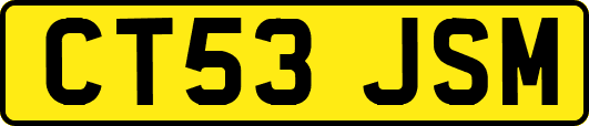 CT53JSM