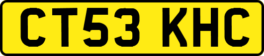 CT53KHC
