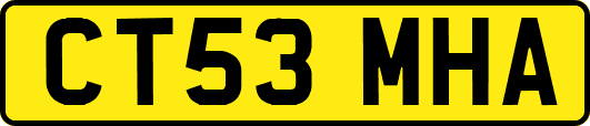 CT53MHA