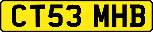 CT53MHB