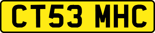 CT53MHC