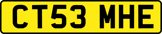 CT53MHE