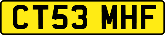 CT53MHF