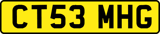 CT53MHG
