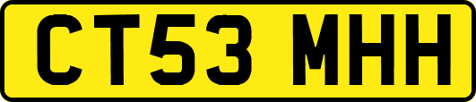 CT53MHH