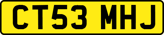 CT53MHJ