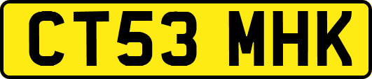 CT53MHK