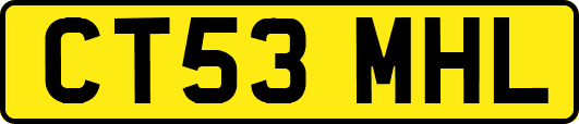 CT53MHL