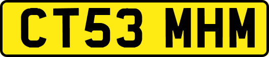 CT53MHM