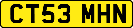 CT53MHN