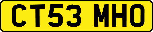 CT53MHO