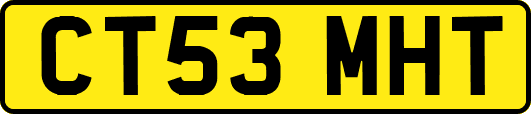 CT53MHT