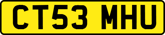 CT53MHU
