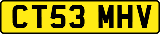 CT53MHV