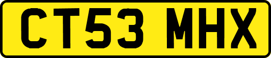 CT53MHX