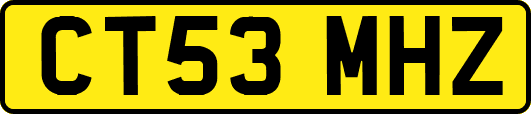 CT53MHZ