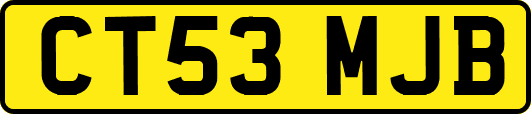 CT53MJB