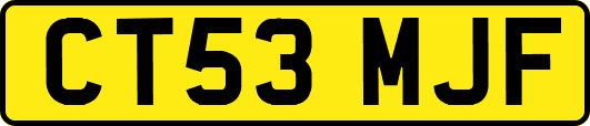 CT53MJF