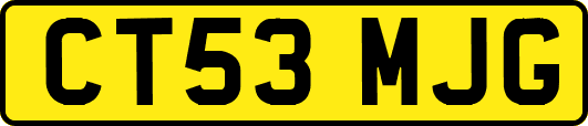CT53MJG