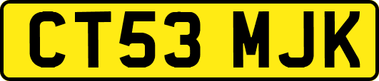 CT53MJK