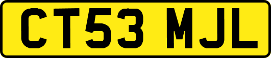 CT53MJL