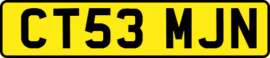 CT53MJN
