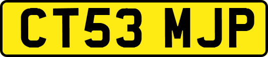 CT53MJP