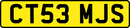 CT53MJS