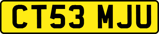 CT53MJU
