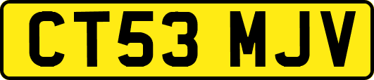 CT53MJV