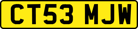 CT53MJW