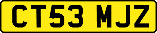 CT53MJZ