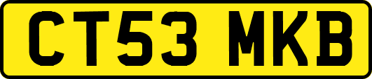 CT53MKB
