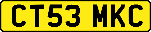 CT53MKC