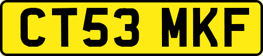 CT53MKF