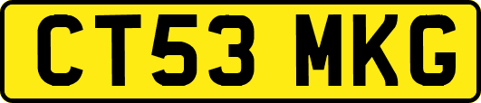 CT53MKG