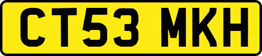 CT53MKH