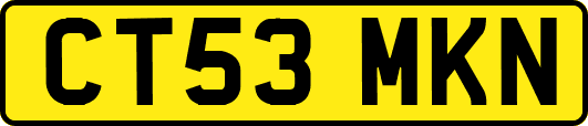 CT53MKN