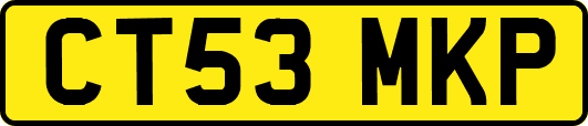 CT53MKP