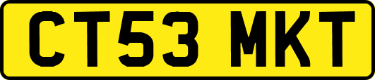 CT53MKT
