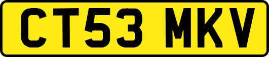 CT53MKV