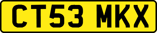 CT53MKX