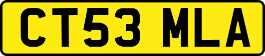 CT53MLA