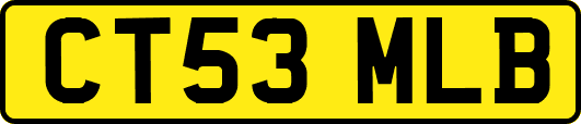 CT53MLB