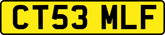 CT53MLF
